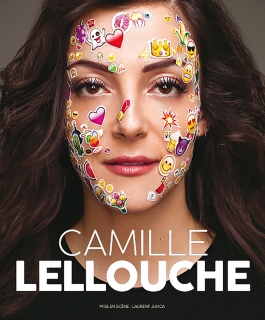 Camille Lellouche - Camille en vrai